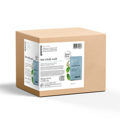 Grammo Shampoo Doccia (10 ml)- 300Pack