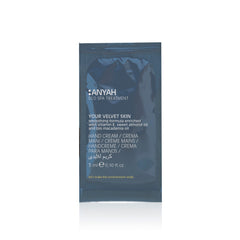 Anyah Smoothing Hand Cream (3 ml) - 150Pack