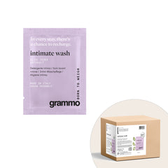 Grammo Detergente Intimo (7 ml) - 300Pack