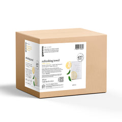 Grammo Salvietta Rinfrescante In Carta – 400Pack