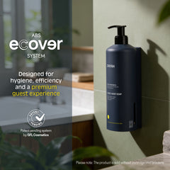 Anyah ABS Ecover Per Sapone liquido - 20pack