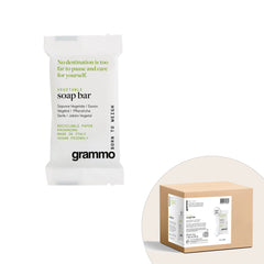 Grammo Sapone Vegetale (12 g) - 150Pack