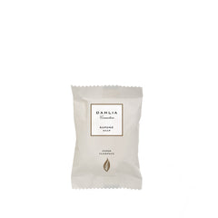 Dahlia Green Sapone Vegetale 20 G Flow-Pack (250 Pack)