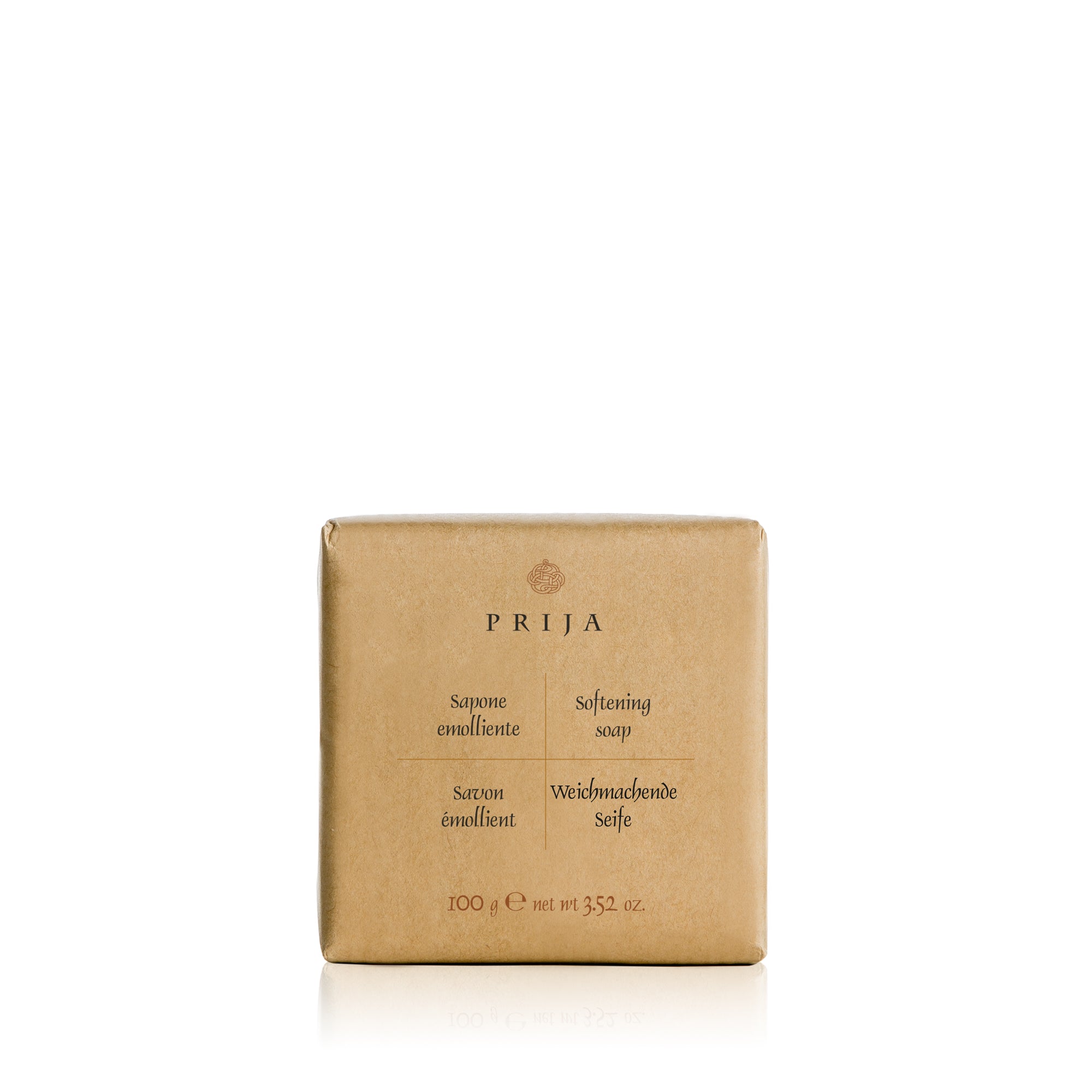 Prija Softening Soap (100 g) - 56Pack