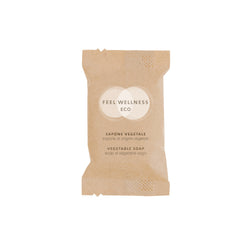 Feel Wellness Sapone "Nordic Ecolabel" 20g - 300Pack