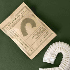 Eco Elements Bonnet de Douche - Pack de 1000