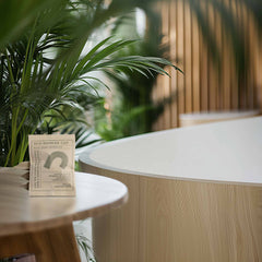 Eco Elements Bonnet de Douche - Pack de 1000