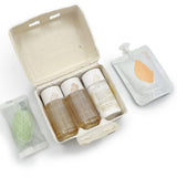 Osmè Cosmetics Selection “Eggbox”