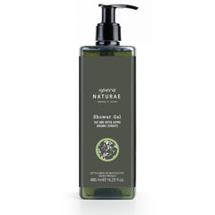 Opera Naturae Gel Doccia 480ml - 18Pack