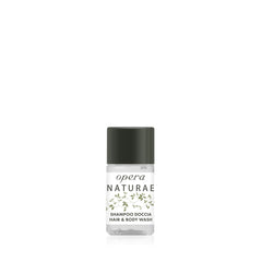 Opera Naturae Shampoo-Doccia 20ml - 400Pack