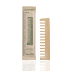 Eco Elements Bamboo Comb - 250Pack