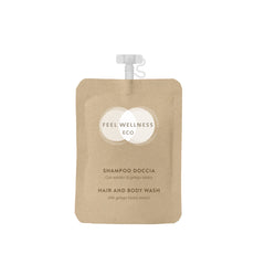 Feel Wellness Shampoo-Doccia 30 ml -200Pack