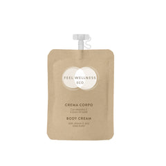 Feel Wellness Crema Corpo Doypack 30ml - 200Pack