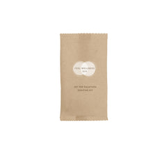 Feel Wellness Set Barba ECO - 500Pack