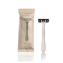 Eco Elements Shaving Kit - 500Pack