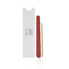 Futura Nail File Eco - 500Pack