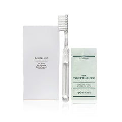 Futura Set Denti Eco  - 500Pack