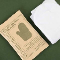 Eco Elements Gant Lustreur Chaussures - Pack de 500