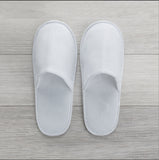 No Logo Room Slippers Eco - 100Pack