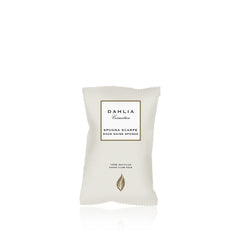 Dahlia Green - Spugna Scarpe In Flowpack Riciclato FSC (1000 Pack)