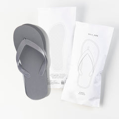 No Logo Flip Flop Eco - 50Pack