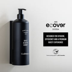 Guest Love ABS Ecover Pour Après-Shampooing - Pack de 20