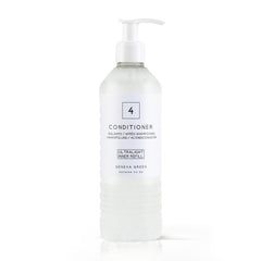 Geneva Green Conditioner Cartridge For Ecover (370 ml)- 18Pack