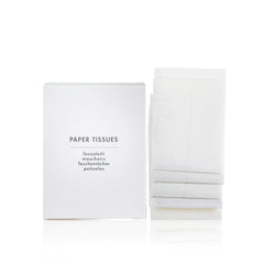 Futura Fazzoletti Di Carta Eco - 1000Pack