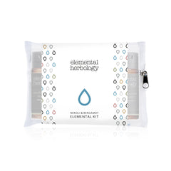 Elemental Herbology Kit Élémental Néroli & Bergamote - Pack de 24