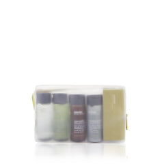 Anyah bath and-care set pochette