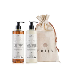 Prija Everyday Treatment Gift Pack - 9Pack