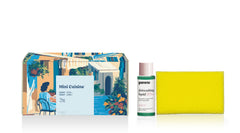 No Logo Mini Cuisine Kit (EN-IT-DE)- 14Pack