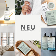 Neu Neutral Soap (20 g) - 280Pack