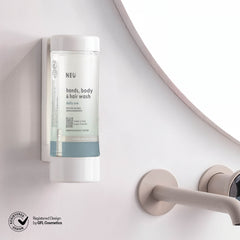 Neu Gel Nettoyant pour Corps, Mains et Cheveux (330 ml) - Pack de 24