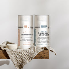 Neu Soin Lavant Intime (20 ml) - Pack de 400