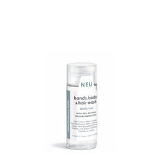 Neu Gel Mains, Cheveux et Corps (30 ml) - Pack de 300