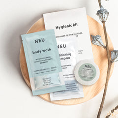 Neu Neutral Soap (20 g) - 280Pack