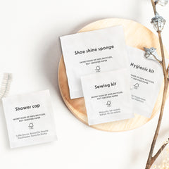 Neu Shower Cap - 1000Pack