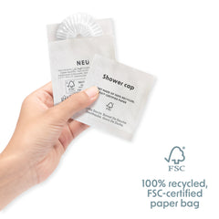 Neu Shower Cap - 1000Pack