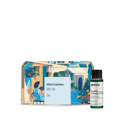 No Logo Mini Cucina Kit (FR-ES-PT) - 14Pack