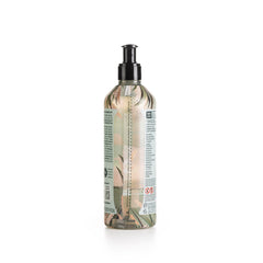Itinera Shampoo Con Riso Fermentato Di Pavia In Flacone Non Ricaricabile (370 ml) - 18Pack