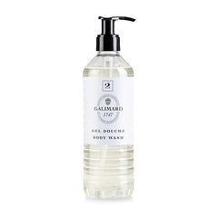 Galimard "1747" Gel douche Cartouche pour Ecover (370 ml) - Pack de 18
