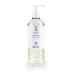 Osmè Cartuccia sapone liquido delicato per Ecover (370 ml) - 18Pack