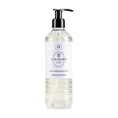 Galimard "1747" Shampooing Cartouche pour Ecover (370 ml) - Pack de 18