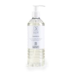 Osmè Cartuccia shampoo riequilibrante per Ecover (370 ml) - 18Pack