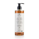 Prija Vitalising Shower Gel And Shampoo Refillable Bottle VEGANOK Certified (380 ml) - 18Pack