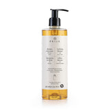Prija Fortifying Shampoo Refillable Bottle VEGANOK Certified (380 ml) - 18Pack