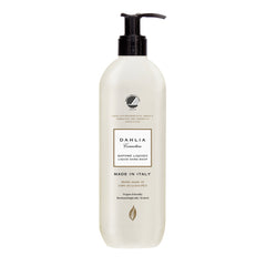 Dahlia Green Flacone 435 Ml Sapone Liquido (18 Pack)