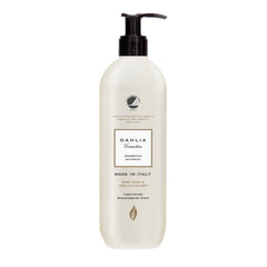 Dahlia Green Flacone 435 Ml Shampoo (18 Pack)