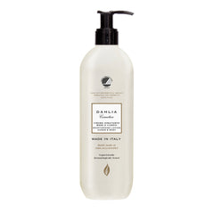 Dahlia Green Flacone 435 Ml Crema Mani E Corpo (18 Pack)